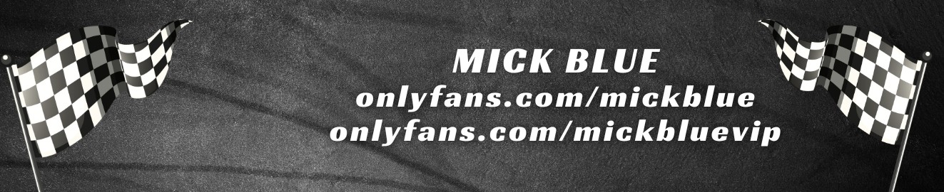 Mick Blue
