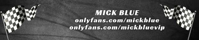 Mick Blue