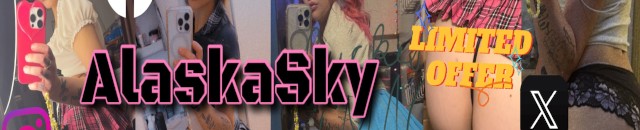 AlaskaSky
