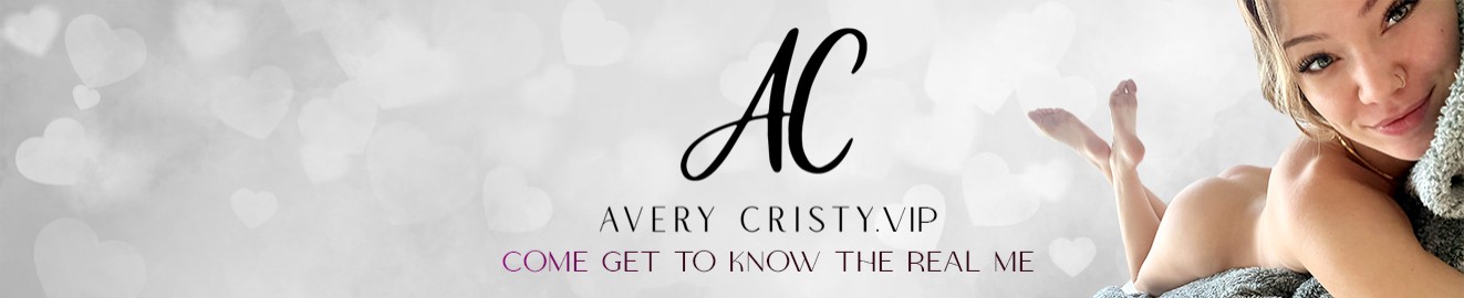 Avery Cristy