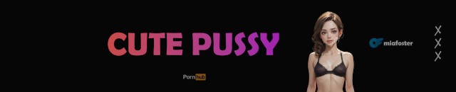 Mia Foster Cute Pussy