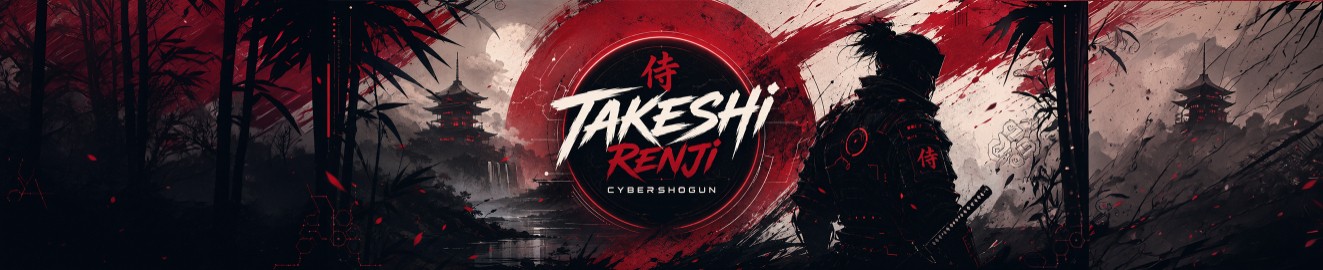 Takeshi Renji