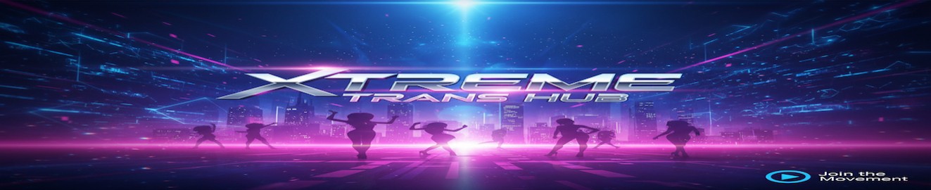 Xtremetranshub