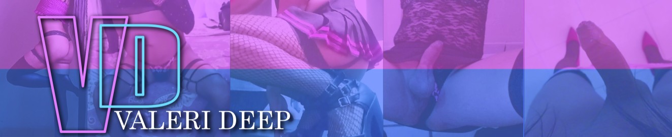 Valeri Deep
