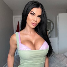 Jasmine Jae
