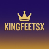 KingFeetsX