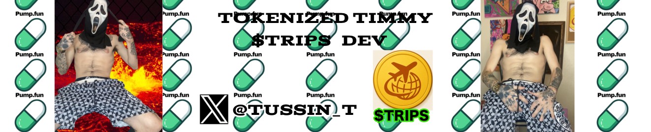 Timmy Tussin