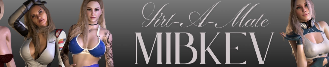 Mibkev VR 