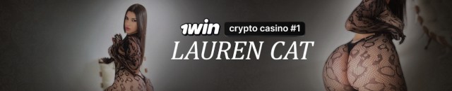 Lauren Cat