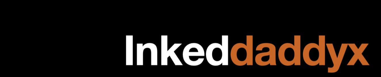 Inkeddaddyx