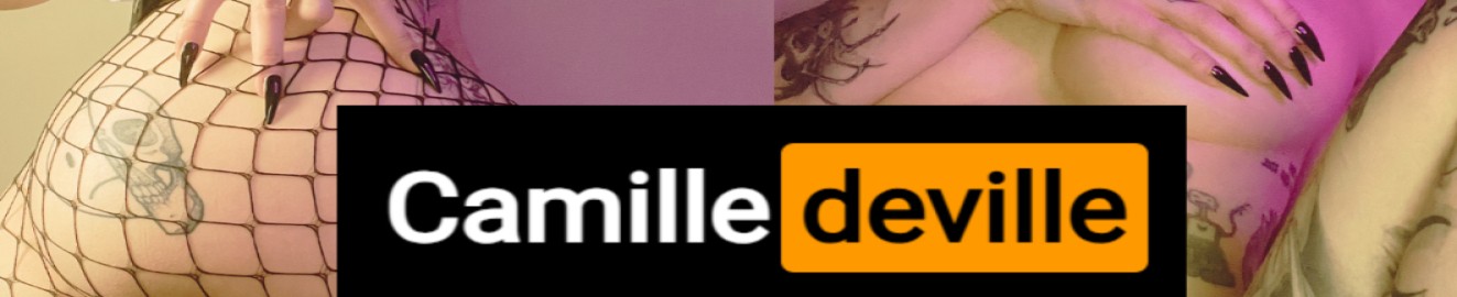 Camille Deville