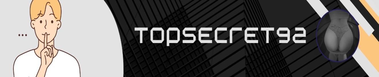 Topsecret92