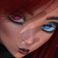 Magical Alyson