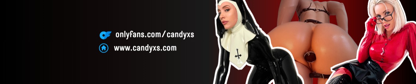 CandyXS