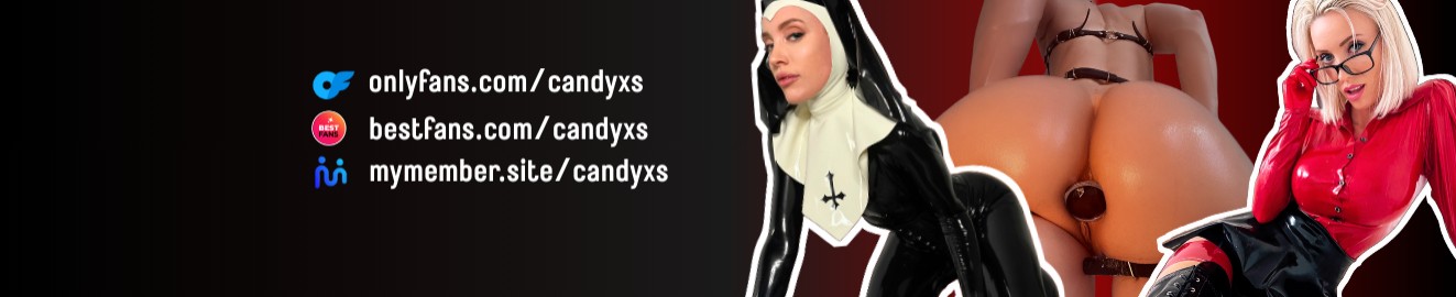 CandyXS