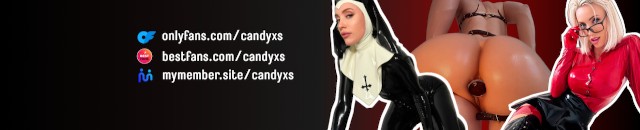 CandyXS