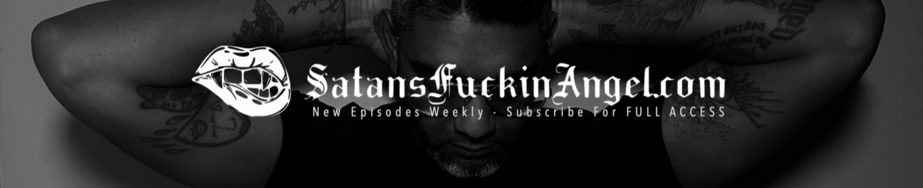 SatansFuckinAngel
