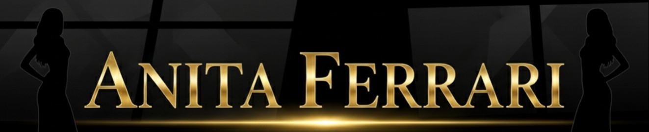Anita Ferrari
