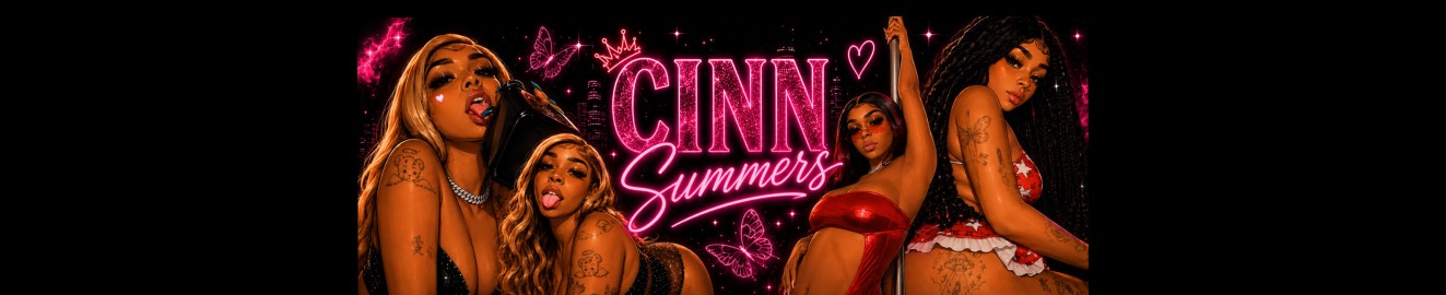 Cinn Summers
