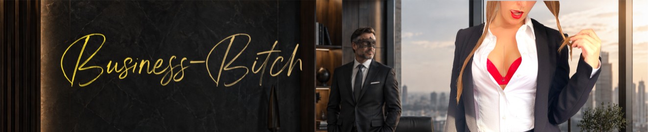 business-bitch