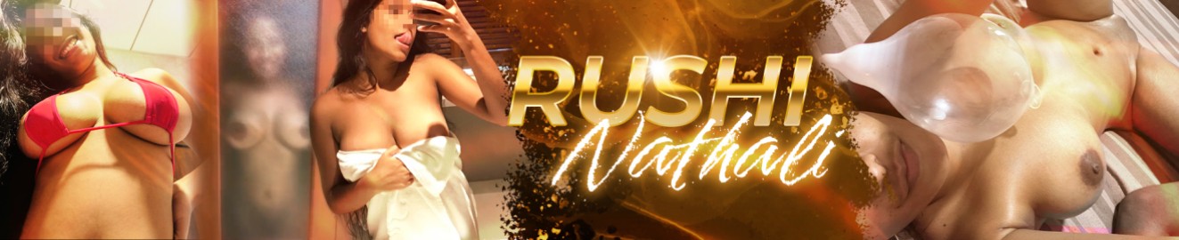 Rushi Nathali