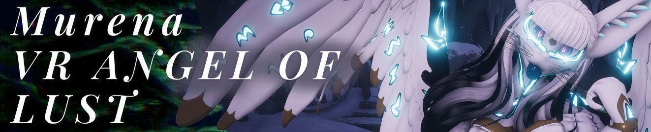 Murena VR Angel of Lust