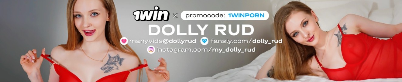 Dolly Rud