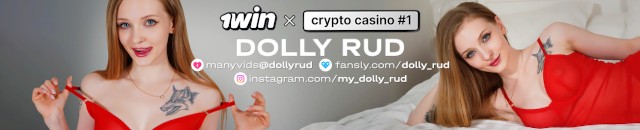 Dolly Rud
