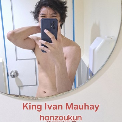 King Ivan Mauhay's profile picture