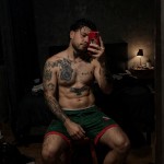 Enzo 20 el barba 