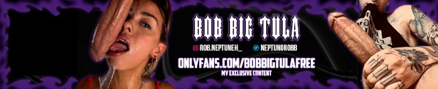 BOB BIG TULA