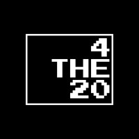 four_the20