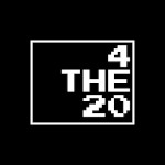 four_the20