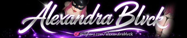 Alexandra Blvck