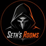 Seth Rooms
