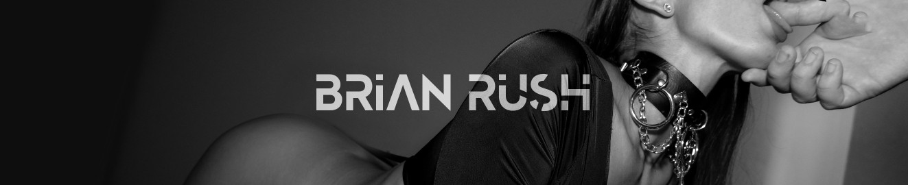 Brian Rush