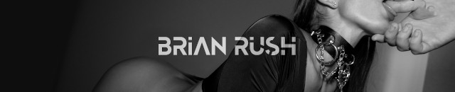 Brian Rush