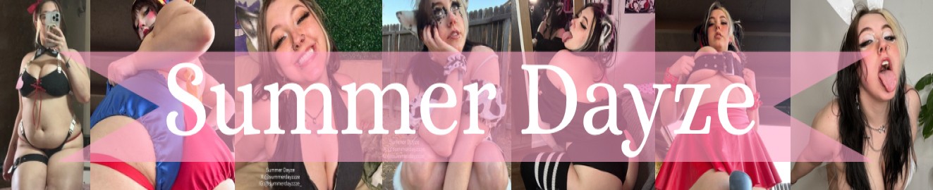 Summer Dayzzze