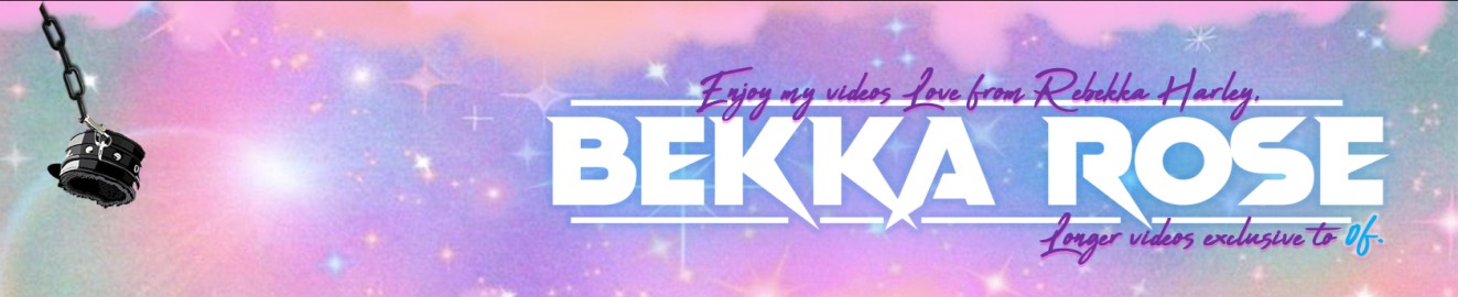 BekkaRose