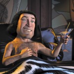 Lord Farquaad 93