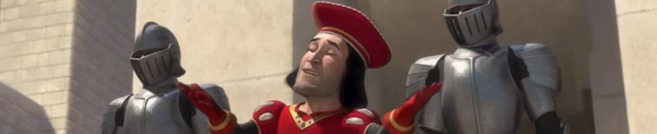 Lord Farquaad 93