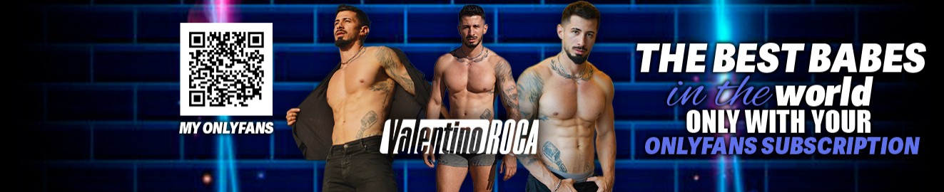 Valentino Roca