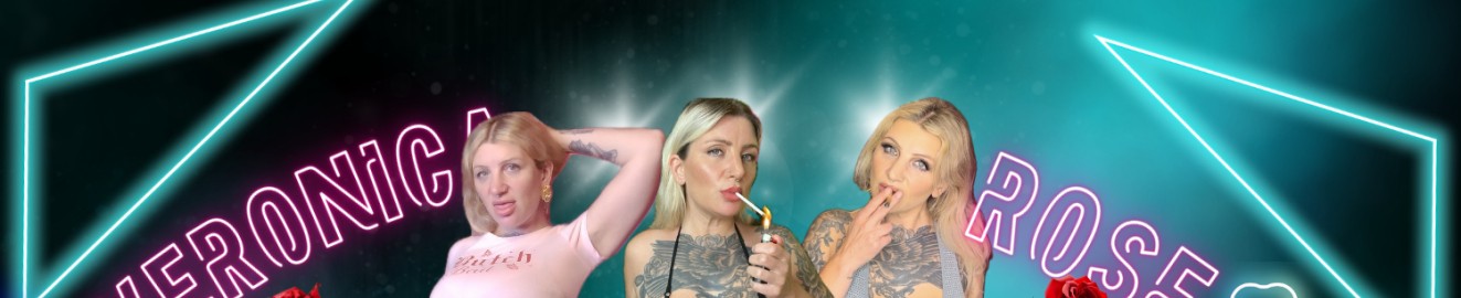 VeronicaRoseXo
