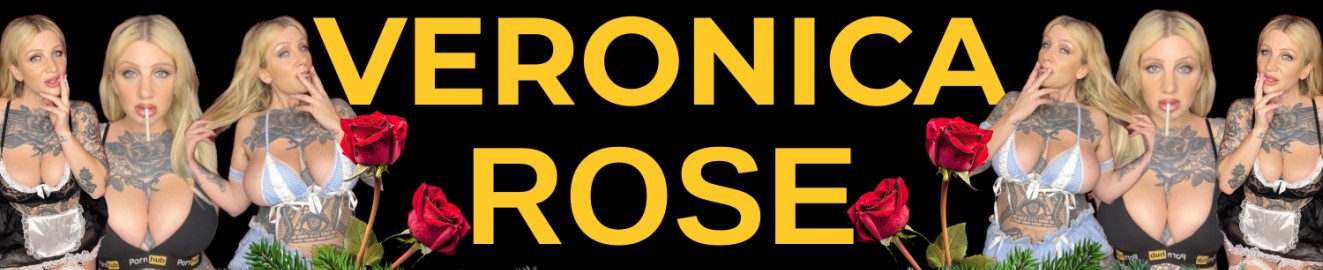 VeronicaRoseXo