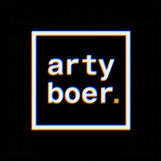 Arty Boer