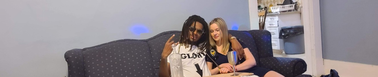 Princess and the dreadz