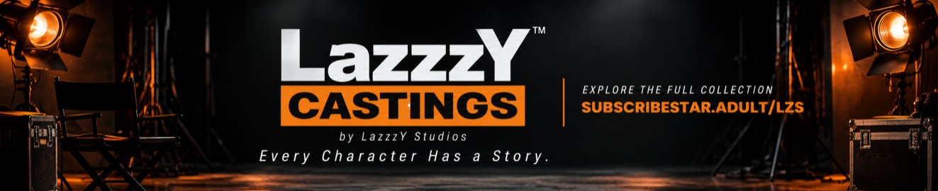 TheRealLazzzy