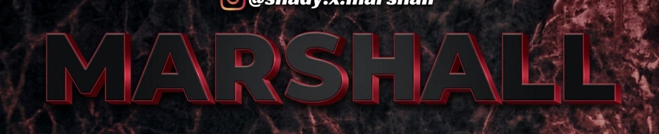 MarshallxXx26