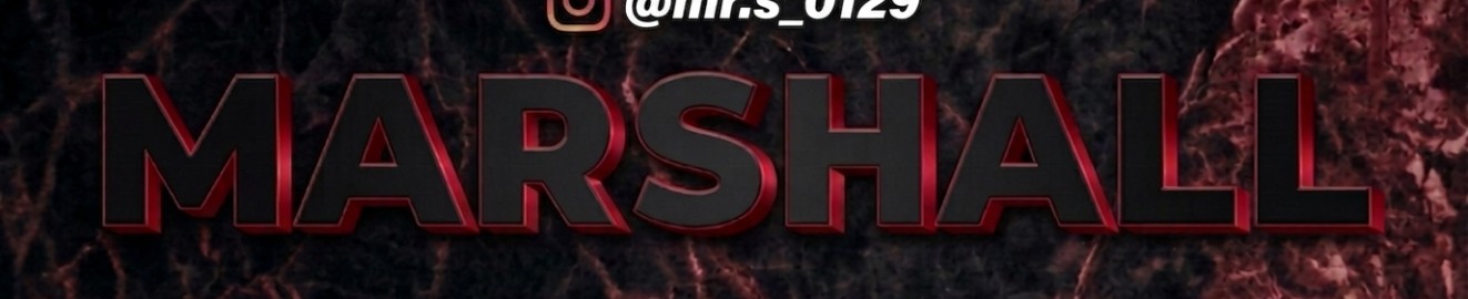 MarshallxXx26