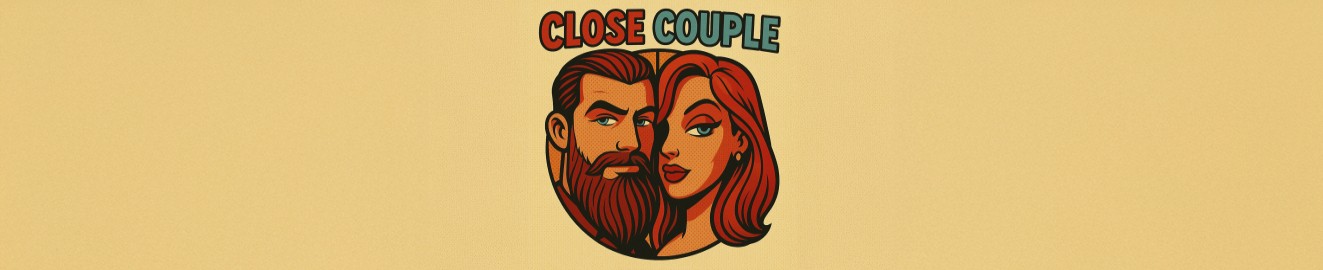 Close Couple Fetish